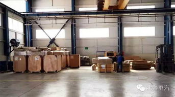 借力母公司資源 北奔伊朗工廠首批50輛車成功下線