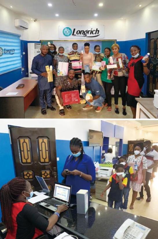 隆力奇的非洲舞臺 中國投資的法律機遇與挑戰