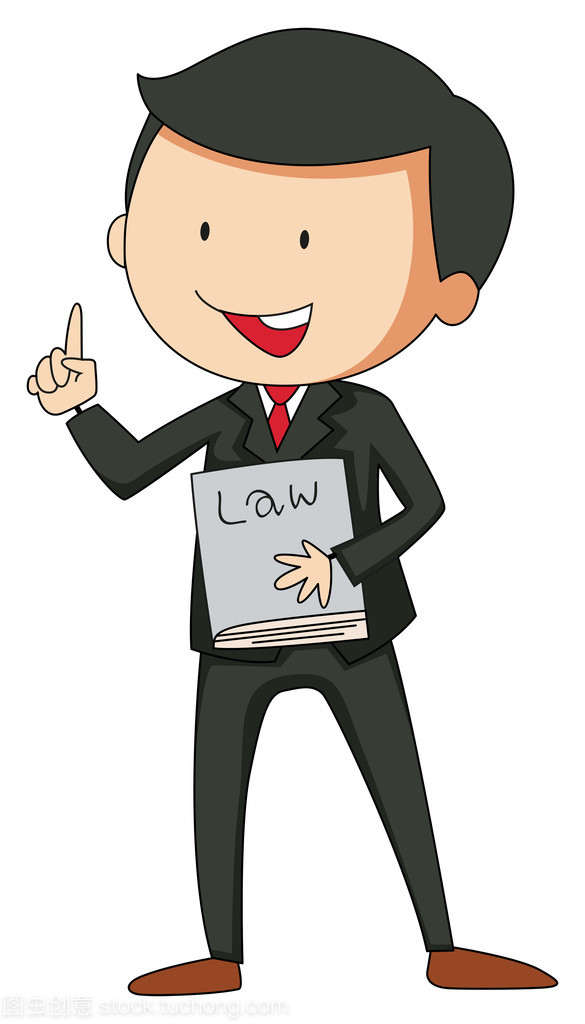 律師 守護正義與法律的專業使者