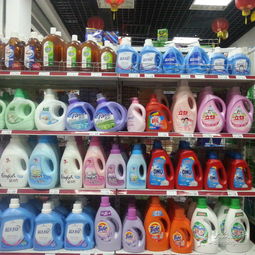 深圳龍崗平湖佳達日用百貨批發(fā)行的店內(nèi)環(huán)境與經(jīng)營特色探析