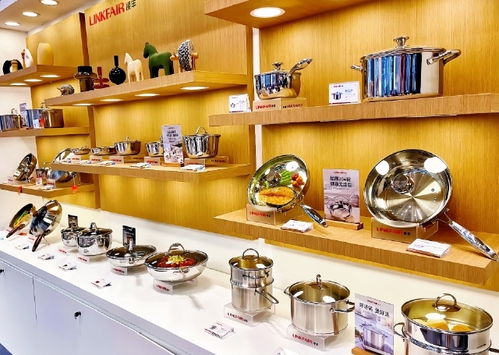 日用百貨 藏在煙火氣里的產(chǎn)業(yè)升級與民生溫度